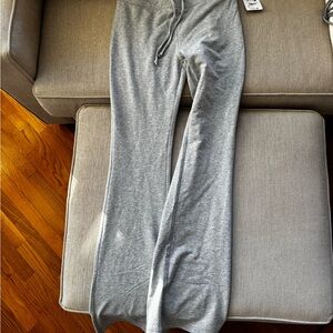 ALO Sway Bootcut Sweatpant